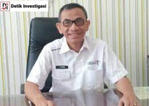 Alhamdulilah TPG Akhirnya Cair, Ini Penjelasan Kadisdik OKU H.Topan Indra Fauzi