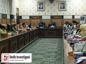 Penerimaan PPPK OKU Diduga Terjadi Praktek Kecurangan & KKN