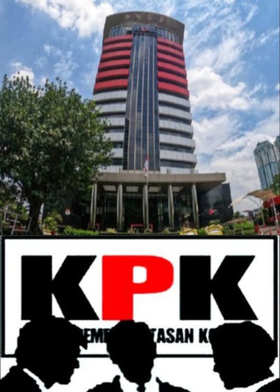 KPK Tetapkan 4 Tersangka Baru Dugaan Korupsi Pokir DPRD OKU, Dua Legislator dan Dua Pengusaha Masuk Jerat